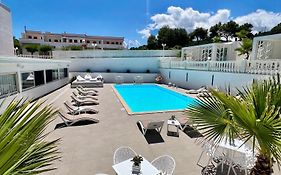 Hotel Sirena - Servizio spiaggia inclusive